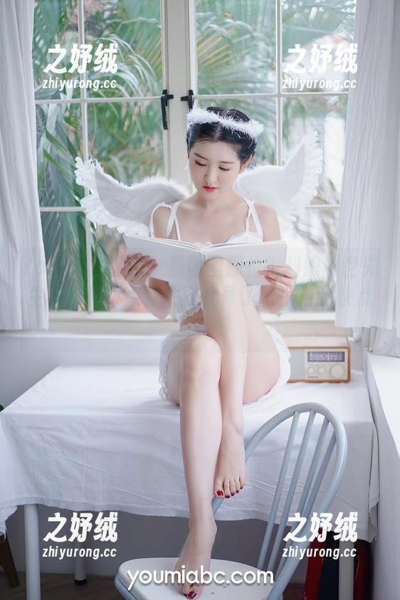 YouMi尤蜜荟 - 原图里那位？抖娘利世先生，你再不点餐都变代号了吧！更新快点！