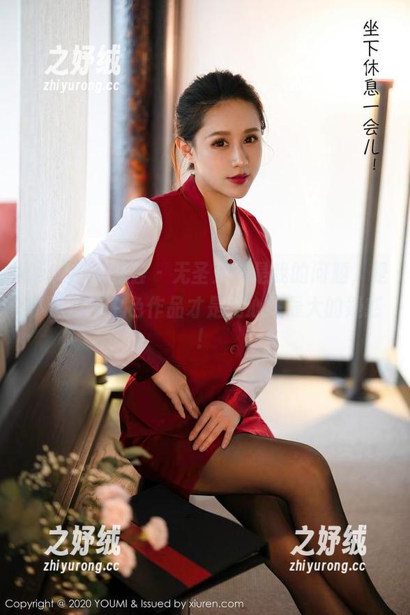 YouMi尤蜜荟 - 无圣光不是我的问题，是小逗逗的白色作品才是我心头最大的疑惑！