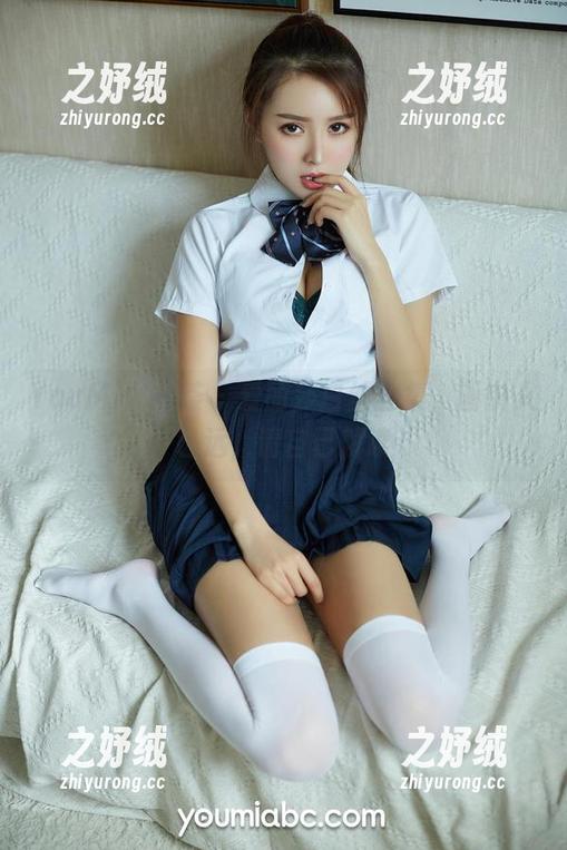 YouMi尤蜜荟 - 爱丽莎白丝全集，画中人已远，请自己解读