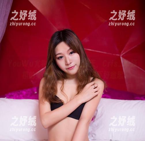 YouWu尤物馆 - 噢，我的天，Cris_卓娅祺的美腿作品集看了让人不好意思