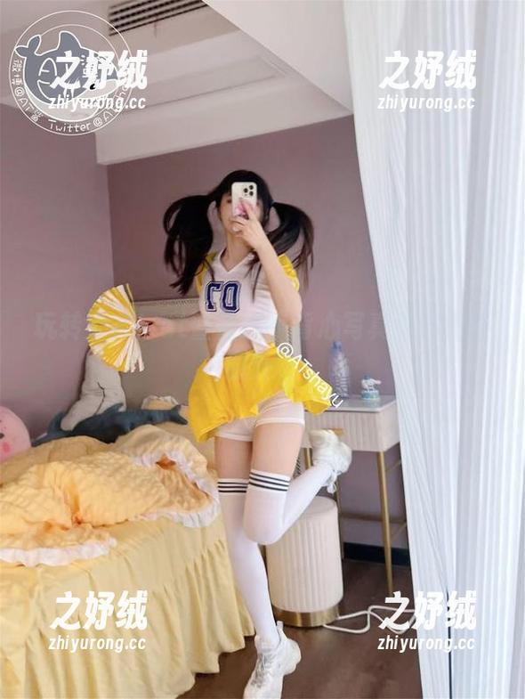 玩转全套!at鲨鱼的小背心写真给你意不意外? 玩转全套!at鲨鱼的小背心写真给你意不意外?
