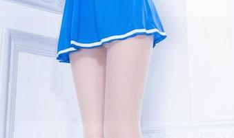 beautyleg - 不只是一条牛仔裤，这是Lia更新的图包，充满了…天马行空的想象？