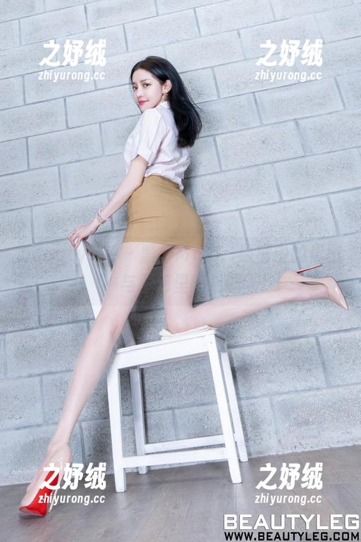 beautyleg - 黑色Miso:原图中的优雅与图包里的戏谑 beautyleg - 黑色Miso:原图中的优雅与图包里的戏谑
