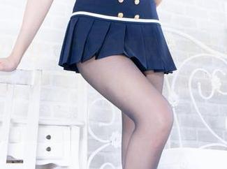 beautyleg – PinQ的职业装图集上线喽，免费的，快来学学如何优雅地回避上司！