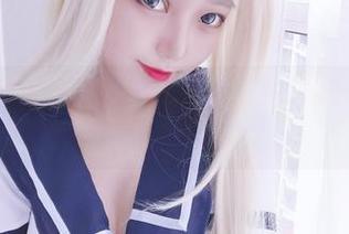 eloise软软穿上短裤后,私拍原图里我恍惚间看到了一位模特!