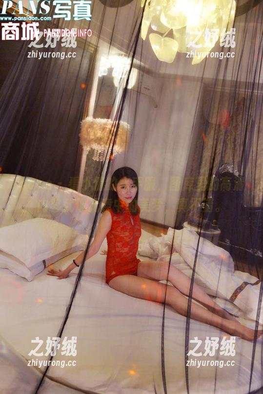 pans - 看小倩的水手服，图库里的高清内容就像无意中的美梦，真不错。
