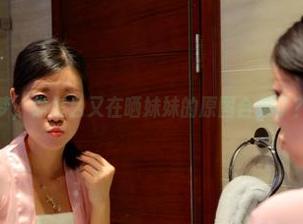 pans – 梦梦，你怎么又在晒妹妹的原图合集了？太会了吧！