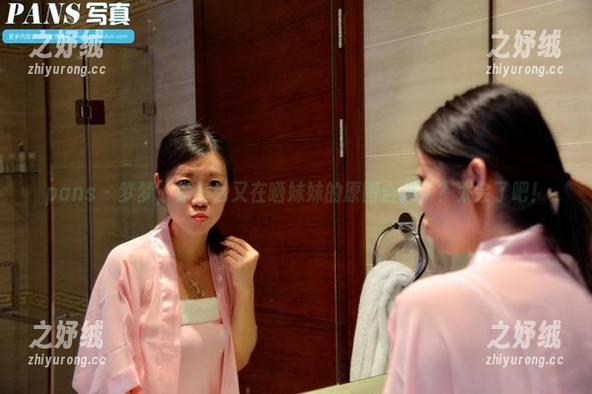 pans - 梦梦，你怎么又在晒妹妹的原图合集了？太会了吧！