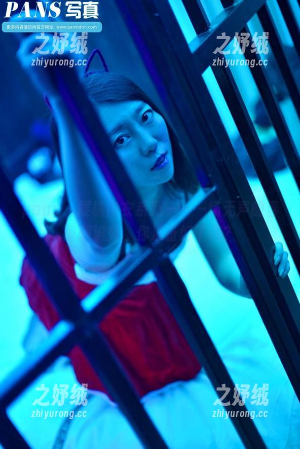 pans - 樱桃内衣系列——一场无声的春季潮流秀，你准备好了吗？