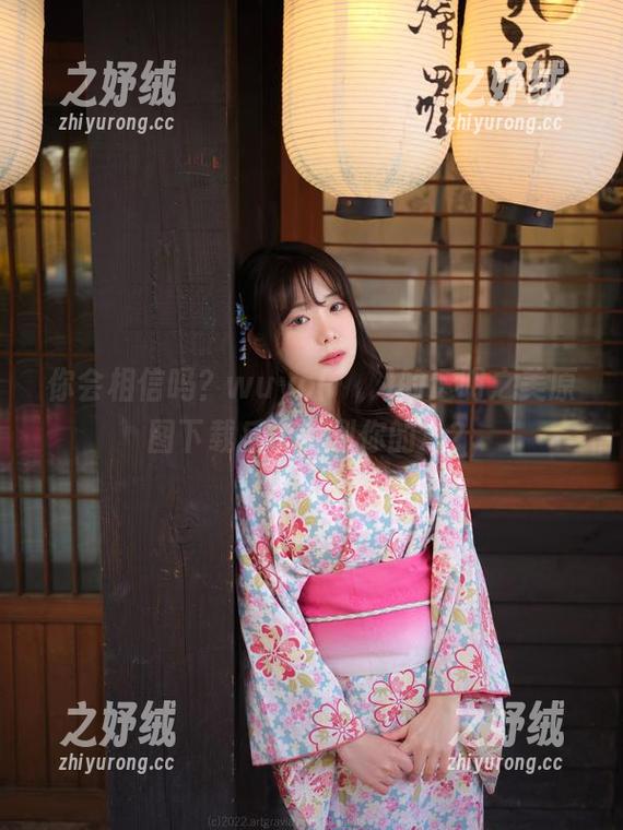 你会相信吗？wuyo(우요)的透明之美原图下载后能戳到你的心？