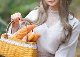 当yuuhui玉汇遇见妹妹，写真中的小迷失