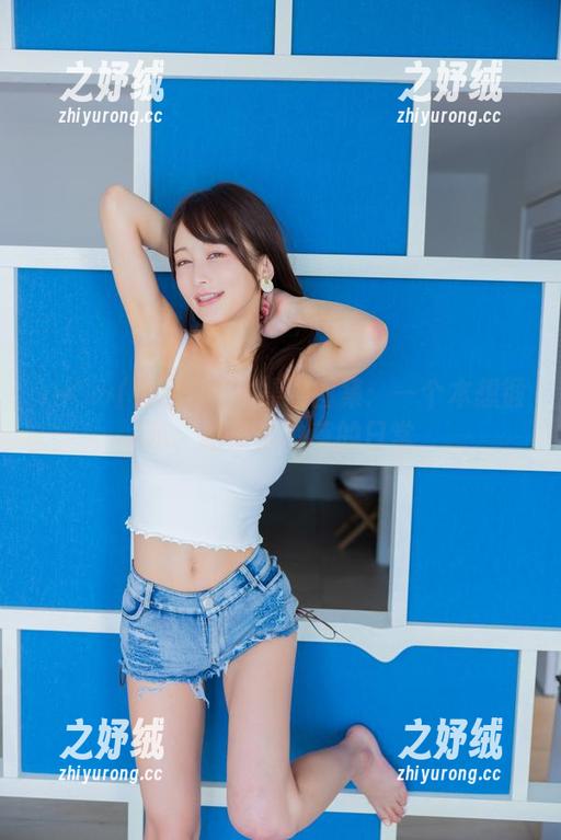 いくみ(育美)的体操服图集：一个本想锻炼，结果被种草的日常