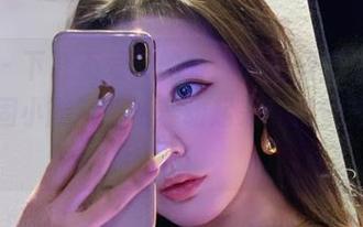 微密圈 – 下载不爱笑的赛琳的定制图片，保证你的顽固小腿都开始舞动起来！视觉刺激太强了！