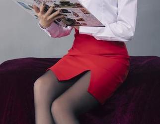 丽柜 – 敏儿的资源总能带来惊喜，纤丝与佳莲也被演绎得柔美且生动。