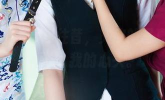 丽柜 – 校服穿梭往昔，文欣的写真集分享已进入我的心头。