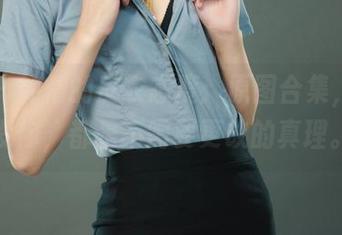 丽柜 – 钟情的皮衣态度：原图合集，有你没你，都是不需要更改的真理。