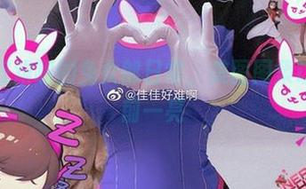 佳佳好难啊的兔女郎日常,美图图集让你眼前一亮