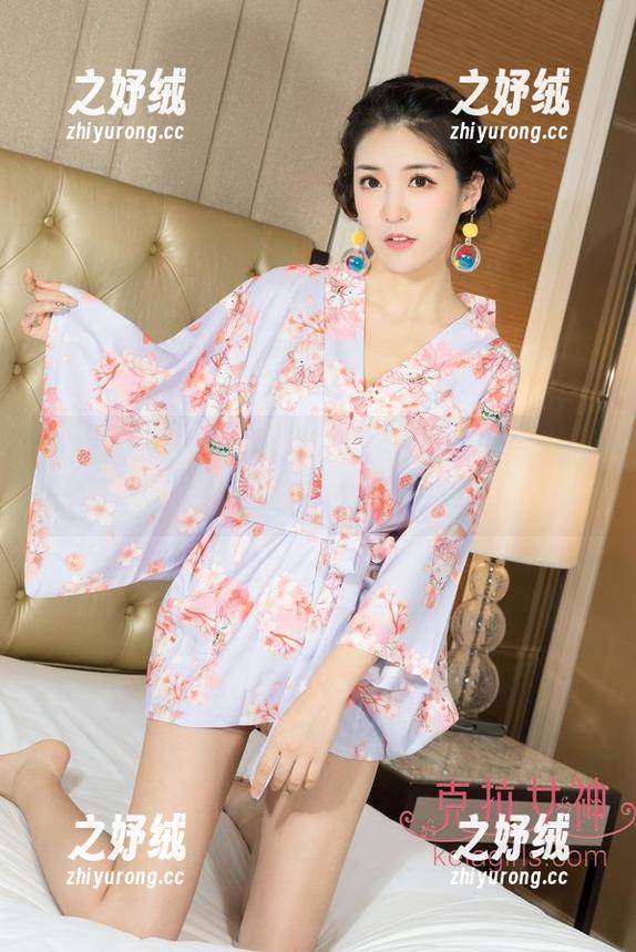 克拉女神 - 安妮的泳池狂欢集，假装在海边哈哈