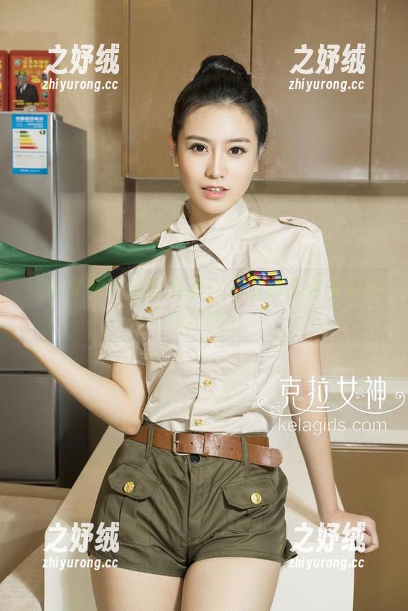 克拉女神 - 浴缸风波：宋智珍带你看独特的套图！