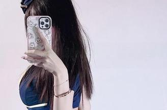 微密圈 – 不收藏兔宝妮to的图片，你确定还是人类？