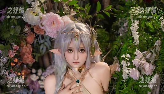 微密圈 - 古阿扎：空姐写真，看似随性，结果却是精心的定制演绎。