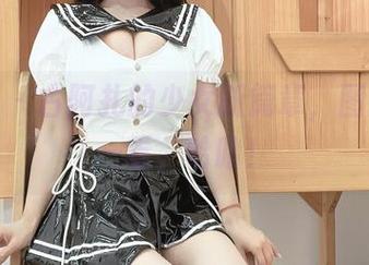 微密圈 - 古阿扎的少女新篇章,图片不妨一看,哈哈!