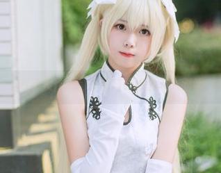 高清大作：向小圆与豹纹的私人对话