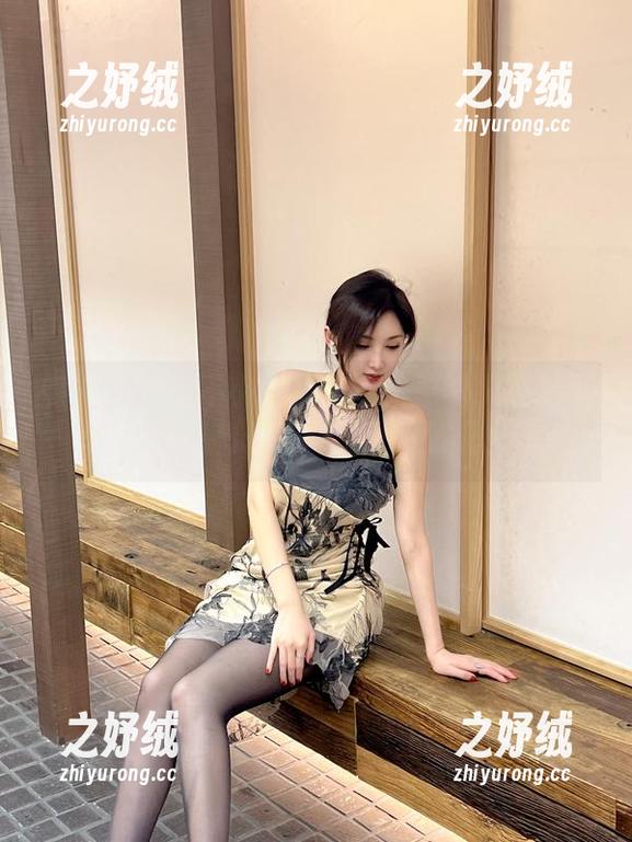 微密圈 - 一不小心陷入周妍希的粉色梦里，原图和精选都太可爱了吧！