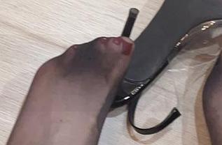 微密圈 – 周妍希的黑丝系列图包，帅得让人无法自拔，想谈恋爱了。