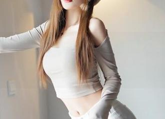 嗲囡囡 – 原图再现，慕羽茜的万圣礼包仁者见仁