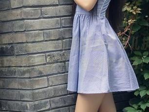 头条女神 – 这架空姐航班由李菲儿执飞，最新套图更新中，系好安全带！