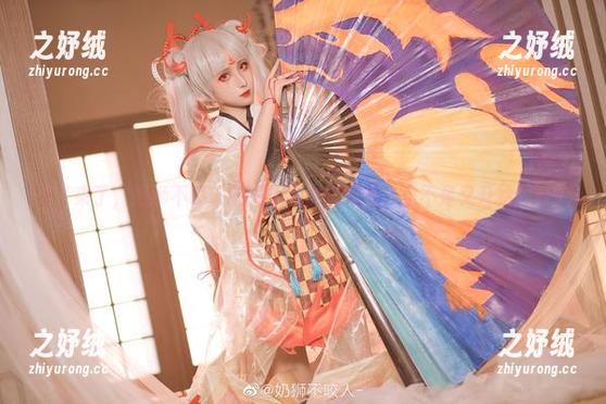 来了来了，奶狮不咬人新图库的嫦娥如梦，是不是又开始作妖？