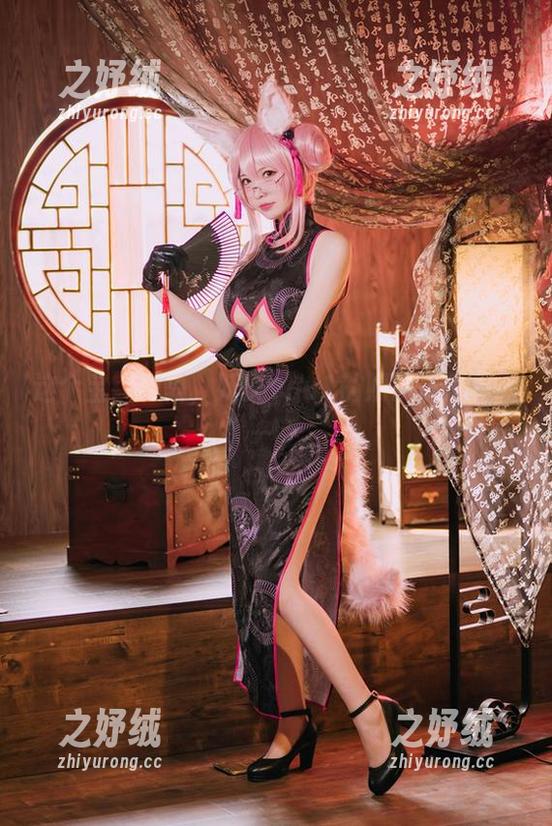 这个宝钗合集，妖少you1的照片玩得真有一手