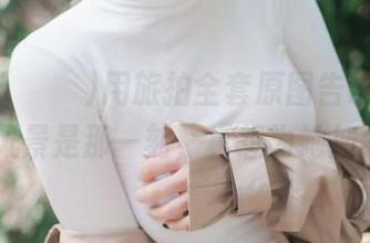 孙乐乐(손예은)用旅拍全套原图告诉我们，最美风景是那一刻，真想为她加个V！