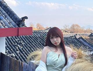宝儿mysterial的死库水作品长啥样？我只能说，这图里的水流淌得比我心里的悸动还要快！