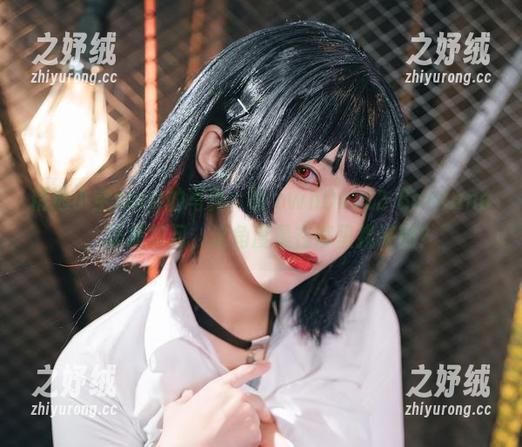 精选小空sora的写真，BrownDust2-Bantana，让我想问，这角度是在哪里找来的？