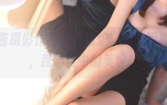 小酥酱摄影作品新鲜出炉,美足写真更新,我心目中的美学!