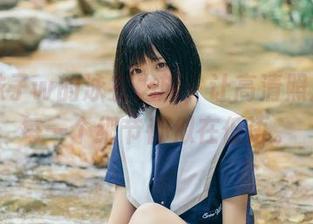 小野妹子w的泳衣之旅,让高清照片里的每一个细节都似在低语。
