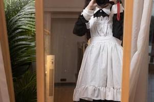 少女秩序 – 乐栀的眼镜作品，这些搭配绝对让你耳目一新！