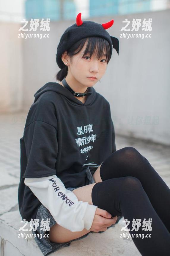 少女秩序 - 千澄编程豹纹图集:让你想起上课时的记号笔! 少女秩序 - 千澄编程豹纹图集:让你想起上课时的记号笔!