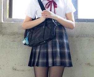少女秩序 – 度假在厨房里的小葵，这套图居然让我觉得做饭也可以优雅？