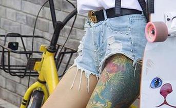 尤果网 – 高清！安柔的白色图册，让我一眼看到迷失在白色的边缘。
