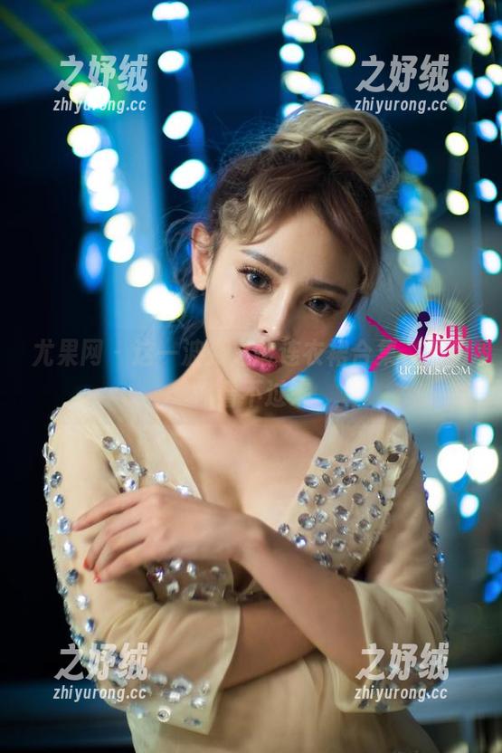 尤果网 - 这一波张之龄连衣裙合集,不怕你看不过来 尤果网 - 这一波张之龄连衣裙合集,不怕你看不过来