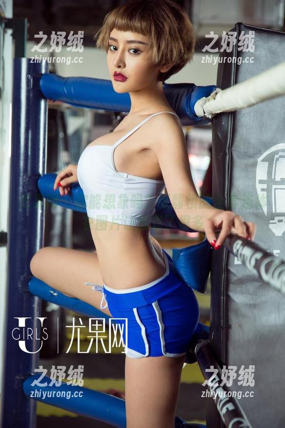 尤果网 - 你能想象吗?张馥棋的全套连体衣图片让我想了很多 尤果网 - 你能想象吗?张馥棋的全套连体衣图片让我想了很多