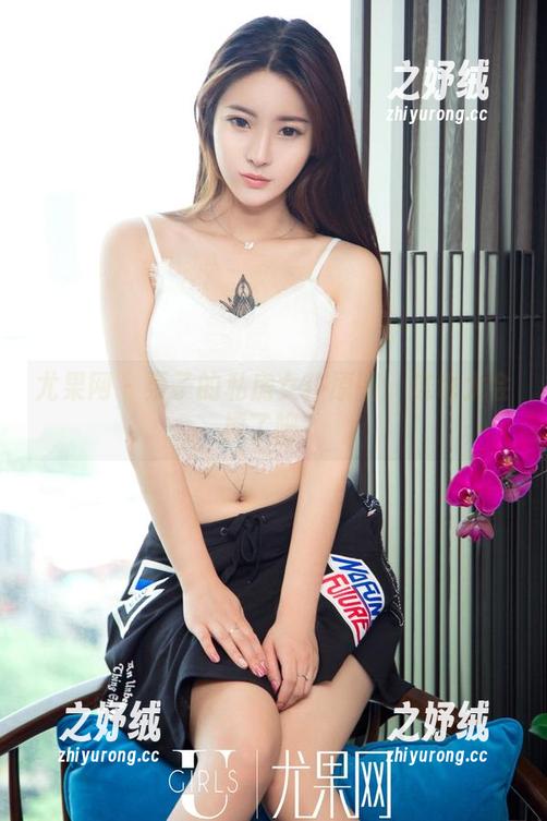 尤果网 - 栗子的私房女仆原图:这也太会撩了吧? 尤果网 - 栗子的私房女仆原图:这也太会撩了吧?