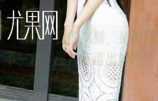 尤果网 – 研依：我的妹妹，她的原图就是不一样，图片传递出妙趣！