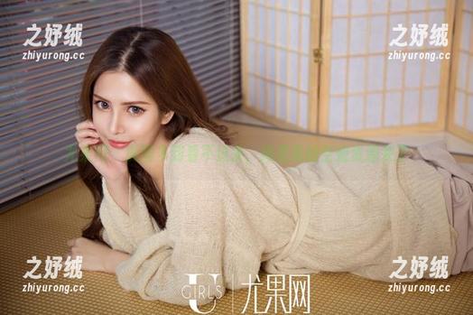 尤果网 - 美图多到看不过来，绮里嘉的空姐资源来了