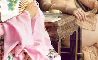 尤果网 – JK作品来了，陈雅漫又在图库里掀起波澜。还不快收藏！