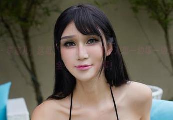 尤物馆 – 李宓儿，这组“瑜伽美图”真让人想一边练一边点赞，完全不想忙其他事！