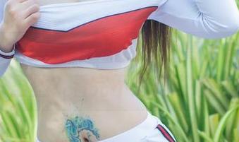 尤蜜荟 – Angela小热巴的高清合集，裤里丝？看完不想多说啥！
